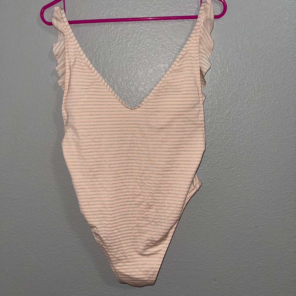 Aerie one piece swimsuit